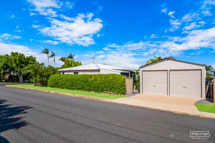 Second view of Homely house listing, 32 Wattle Street, Yeppoon QLD 4703