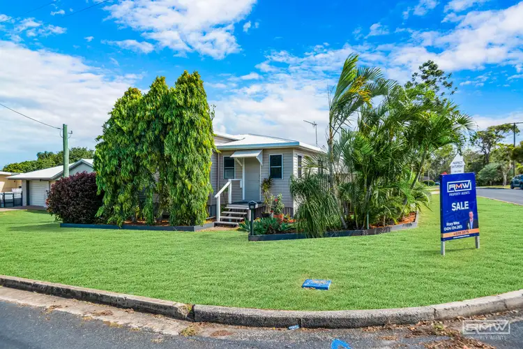 Third view of Homely house listing, 32 Wattle Street, Yeppoon QLD 4703