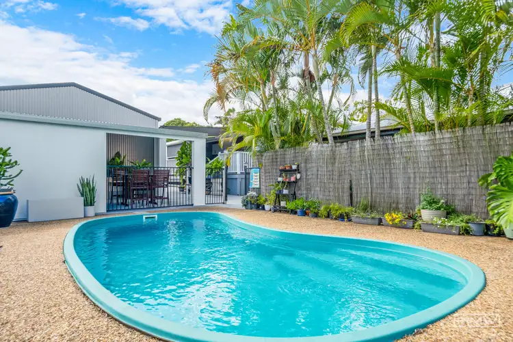 Fourth view of Homely house listing, 32 Wattle Street, Yeppoon QLD 4703
