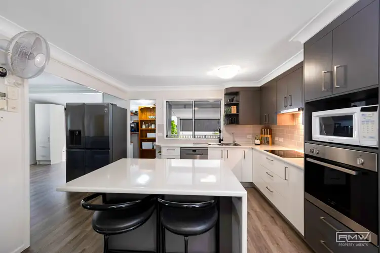 Fifth view of Homely house listing, 32 Wattle Street, Yeppoon QLD 4703