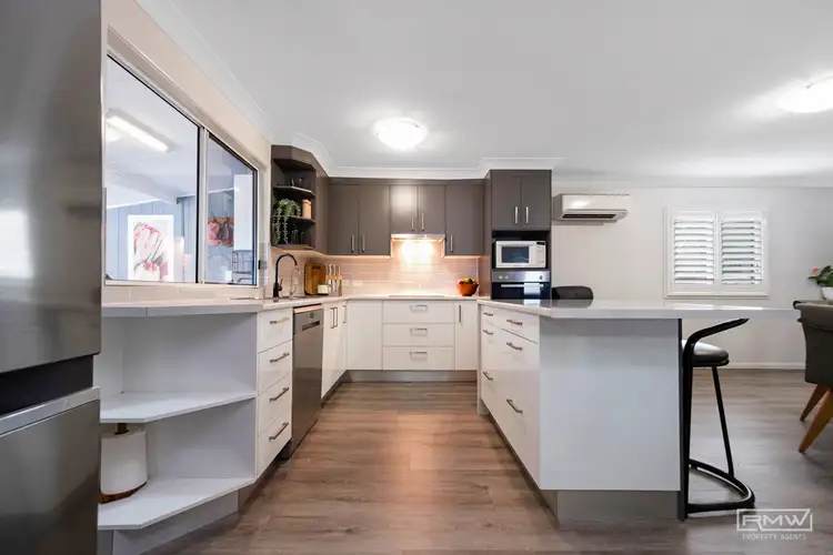 Sixth view of Homely house listing, 32 Wattle Street, Yeppoon QLD 4703