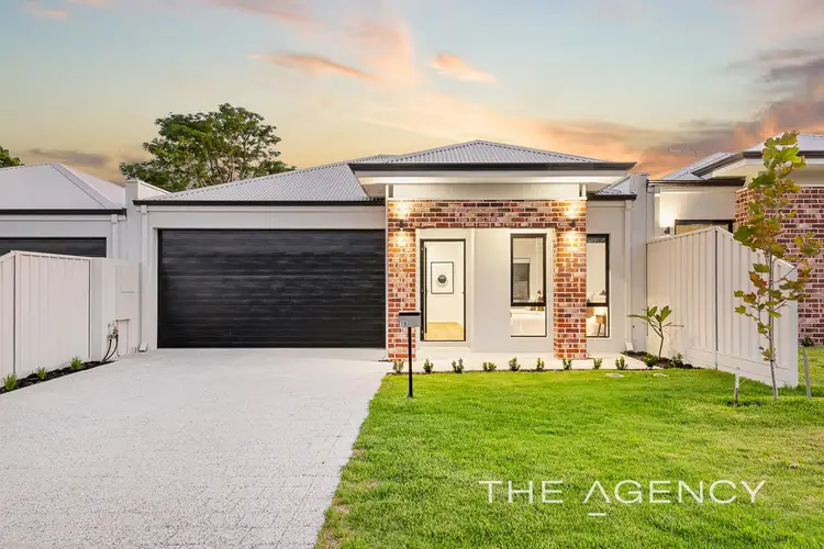 Main view of Homely house listing, 1b Capulet Street, Coolbellup WA 6163