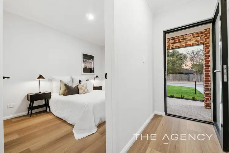 Second view of Homely house listing, 1b Capulet Street, Coolbellup WA 6163