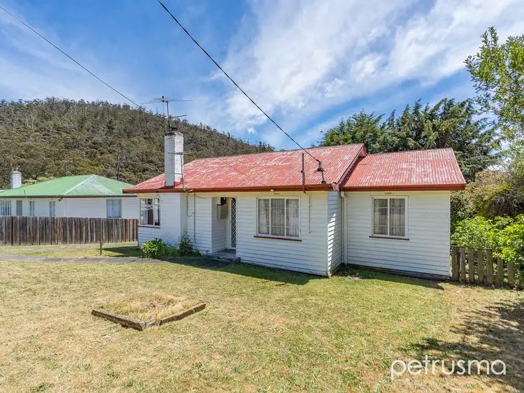 Main view of Homely house listing, 3 Allowah Street, Chigwell TAS 7011