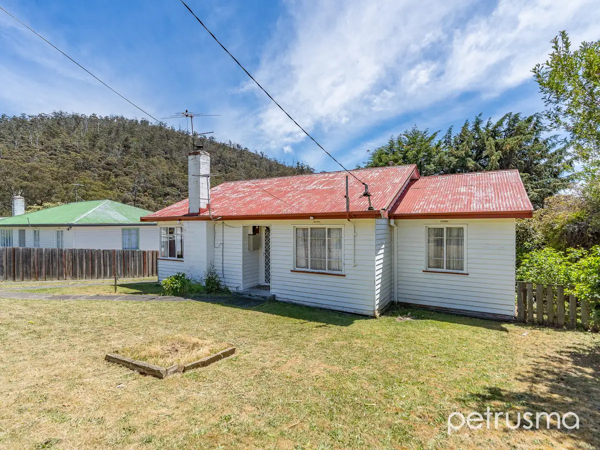 Main view of Homely house listing, 3 Allowah Street, Chigwell TAS 7011