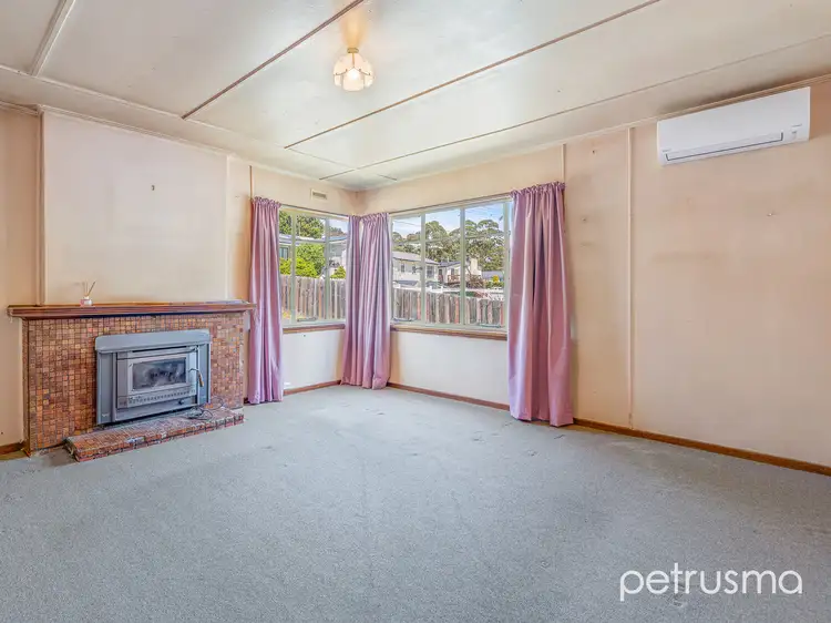 Second view of Homely house listing, 3 Allowah Street, Chigwell TAS 7011