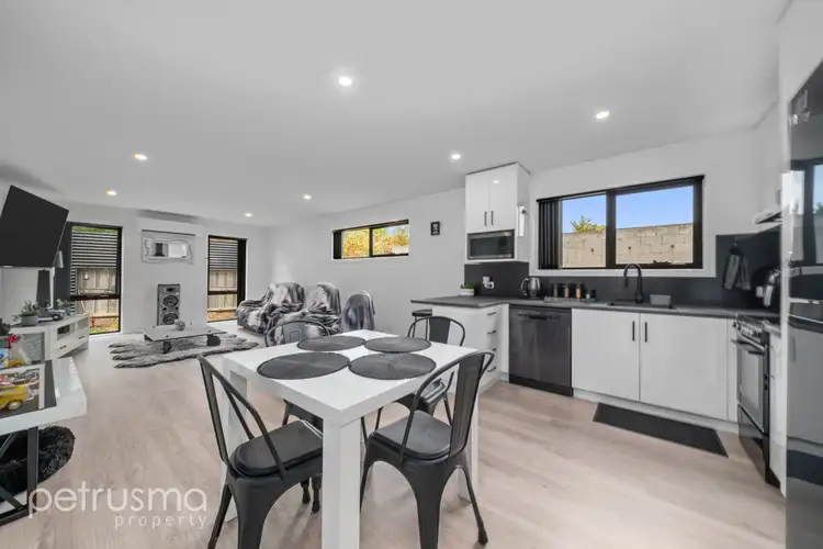Third view of Homely house listing, 2/27 Hobart Road, New Norfolk TAS 7140