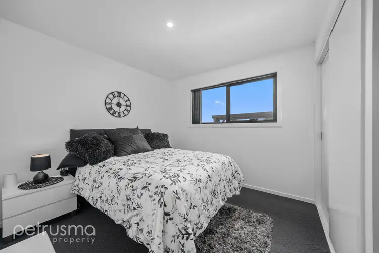 Fifth view of Homely house listing, 2/27 Hobart Road, New Norfolk TAS 7140