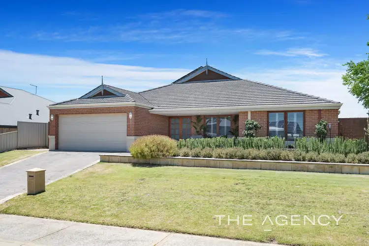 Main view of Homely house listing, 41 Brunswick Bend, Jane Brook WA 6056
