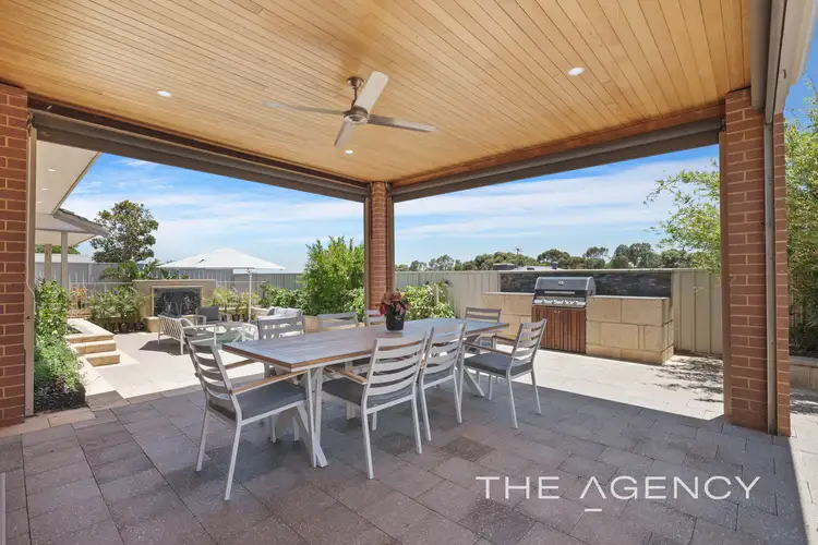 Second view of Homely house listing, 41 Brunswick Bend, Jane Brook WA 6056