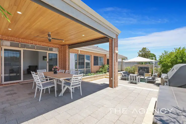 Third view of Homely house listing, 41 Brunswick Bend, Jane Brook WA 6056