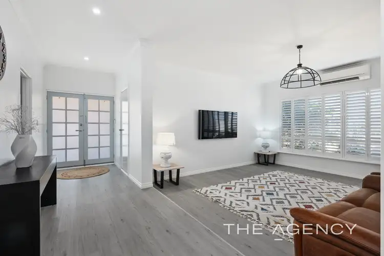Fourth view of Homely house listing, 41 Brunswick Bend, Jane Brook WA 6056