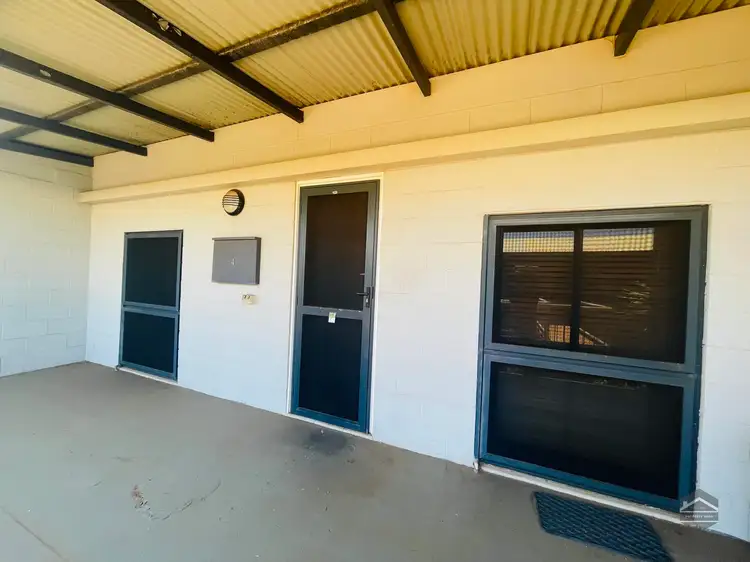 4/6 Woodman Street, Port Hedland WA 6721
