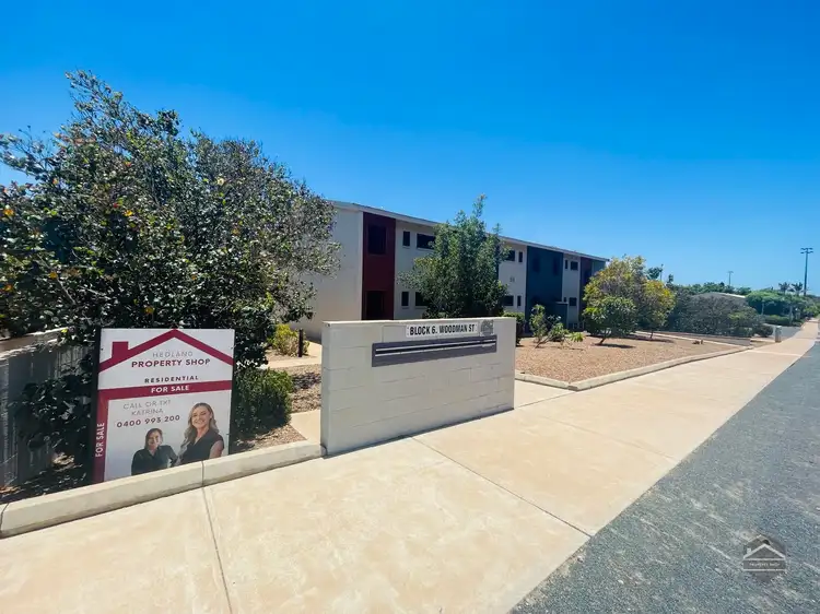 Second view of Homely apartment listing, 4/6 Woodman Street, Port Hedland WA 6721