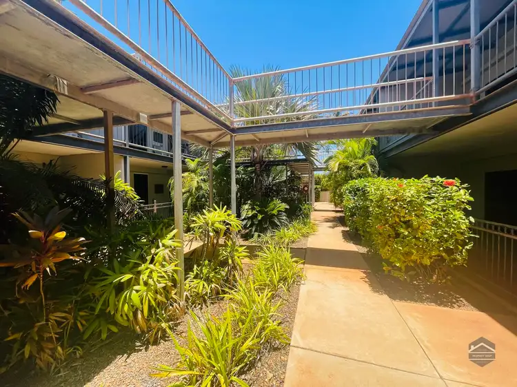 Third view of Homely apartment listing, 4/6 Woodman Street, Port Hedland WA 6721