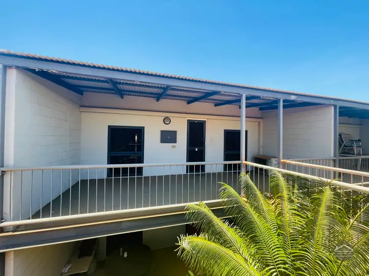 Fourth view of Homely apartment listing, 4/6 Woodman Street, Port Hedland WA 6721