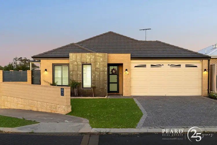 34 Selhurst Parkways, Baldivis WA 6171