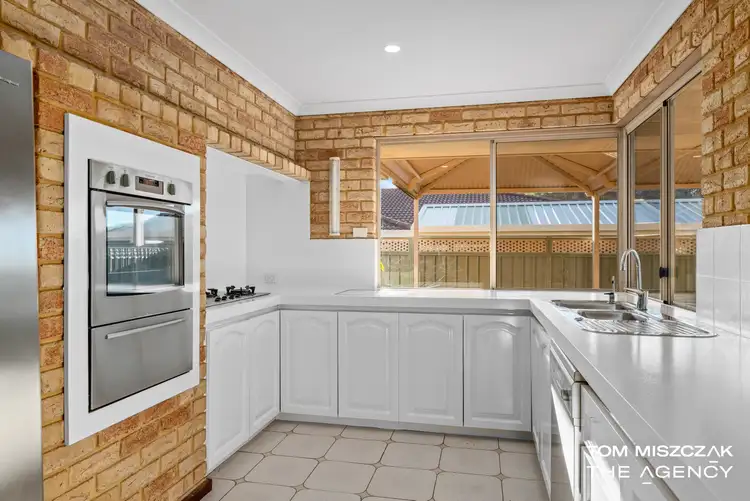 Sixth view of Homely house listing, 18 Northmore Crescent, Winthrop WA 6150