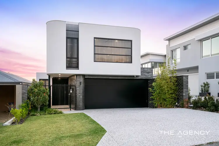 55A Sporing Way, Hillarys WA 6025