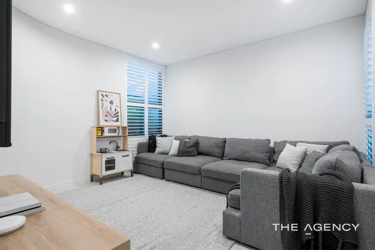Fourth view of Homely house listing, 55A Sporing Way, Hillarys WA 6025