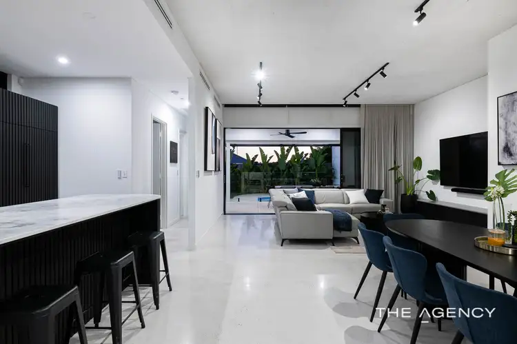 Fifth view of Homely house listing, 55A Sporing Way, Hillarys WA 6025