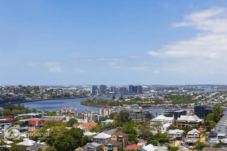 Third view of Homely apartment listing, 2109/35 Campbell Street, Bowen Hills QLD 4006