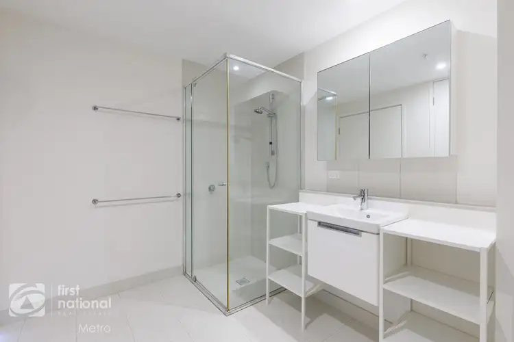 Fifth view of Homely apartment listing, 2109/35 Campbell Street, Bowen Hills QLD 4006