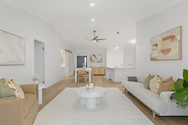 Second view of Homely house listing, 8 Freesia Court, Ormeau QLD 4208