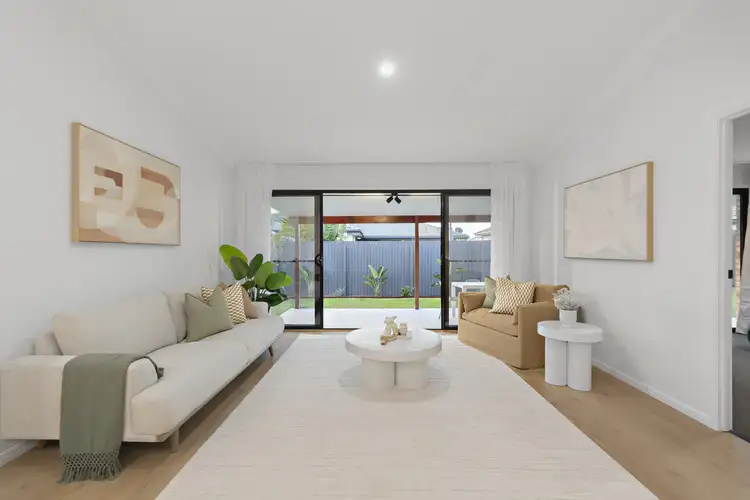 Third view of Homely house listing, 8 Freesia Court, Ormeau QLD 4208