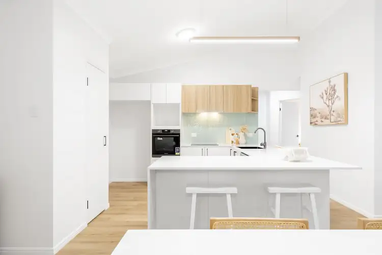 Fourth view of Homely house listing, 8 Freesia Court, Ormeau QLD 4208