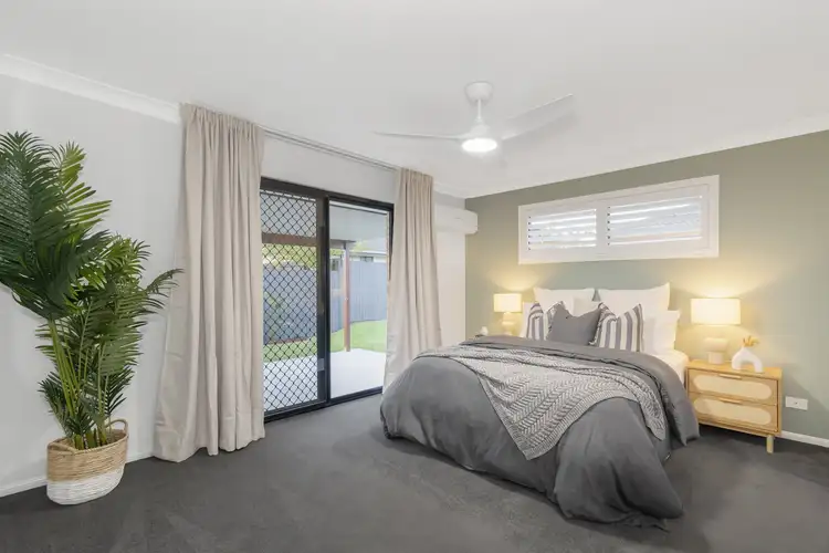 Fifth view of Homely house listing, 8 Freesia Court, Ormeau QLD 4208