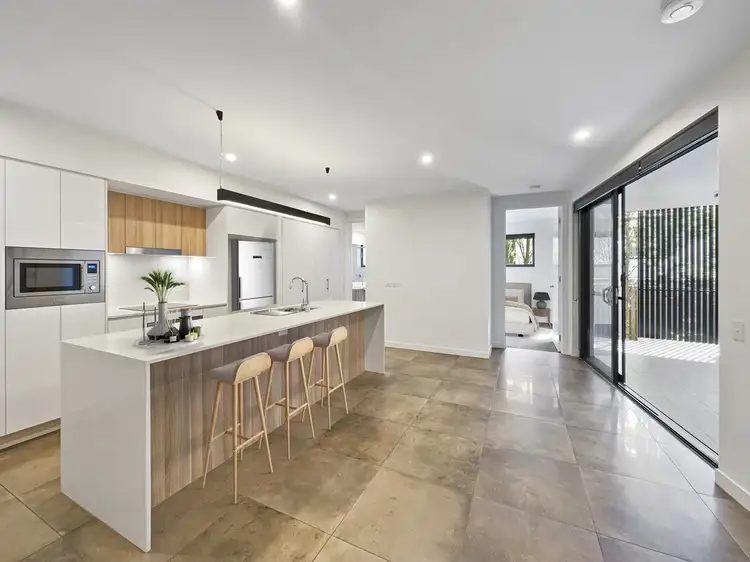 Main view of Homely apartment listing, 102/46 Latimer Street, Holland Park QLD 4121