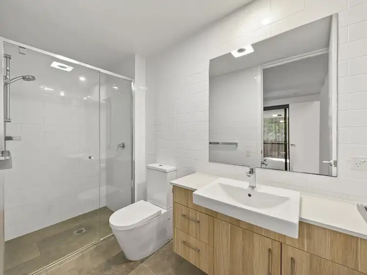 Fifth view of Homely apartment listing, 102/46 Latimer Street, Holland Park QLD 4121