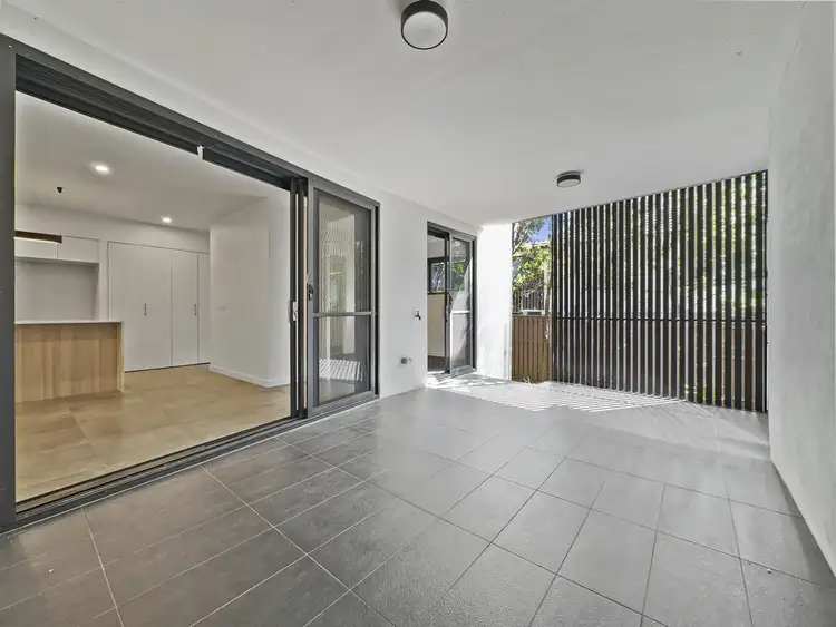 Seventh view of Homely apartment listing, 102/46 Latimer Street, Holland Park QLD 4121