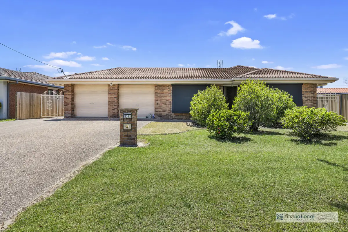 Main view of Homely house listing, 14 Blundell Boulevard, Tweed Heads South NSW 2486