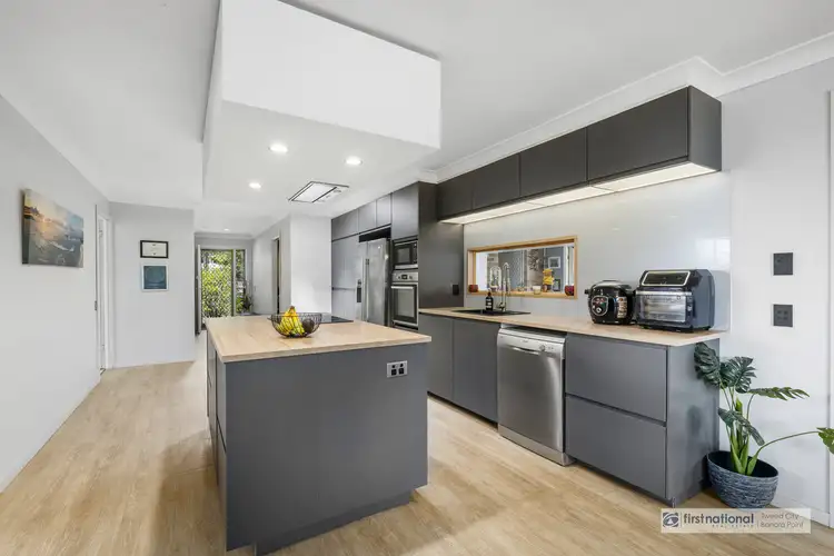 Second view of Homely house listing, 14 Blundell Boulevard, Tweed Heads South NSW 2486