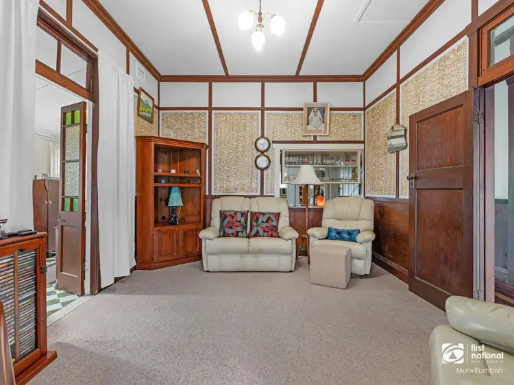 Fourth view of Homely house listing, 56 James Street, Murwillumbah NSW 2484