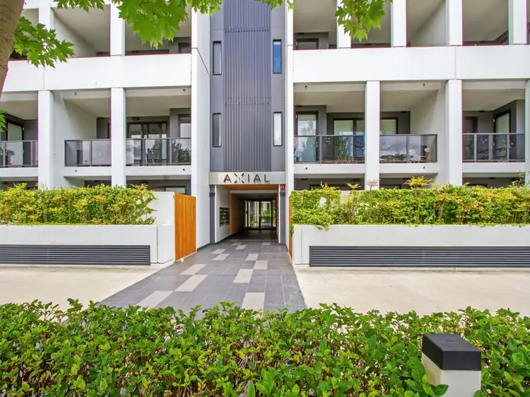 37/109 Canberra Avenue, Griffith ACT 2603