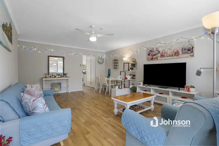 Third view of Homely unit listing, 2/18 Ronald Street, Wynnum QLD 4178
