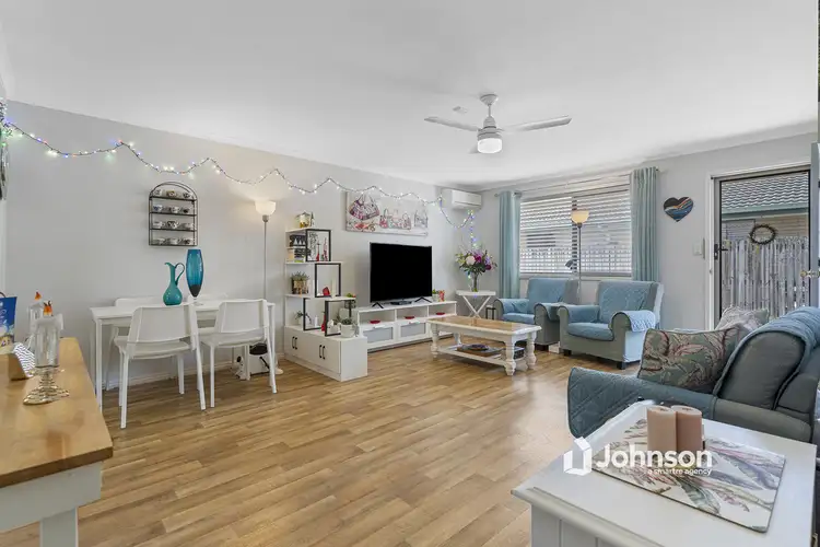 Fourth view of Homely unit listing, 2/18 Ronald Street, Wynnum QLD 4178