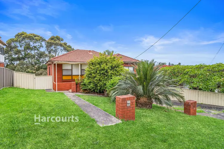Main view of Homely house listing, 89 Weringa Avenue, Lake Heights NSW 2502