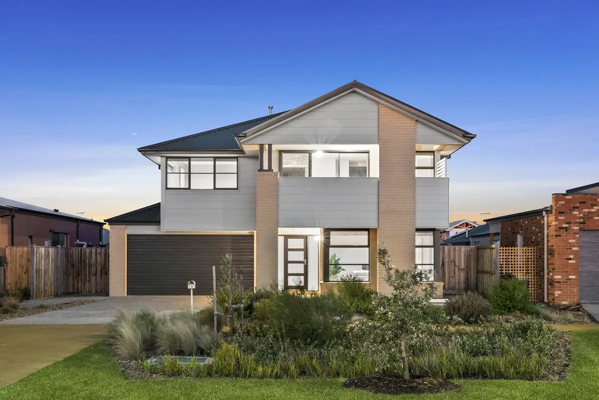 Main view of Homely house listing, 70 Point Boulevard, Point Lonsdale VIC 3225