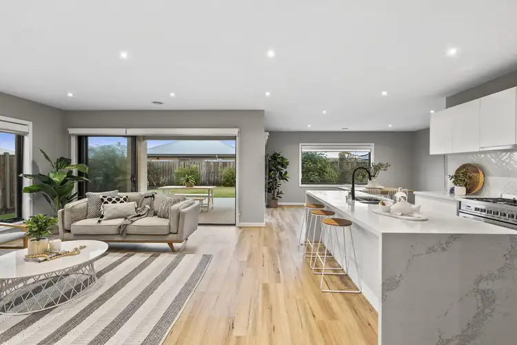 Second view of Homely house listing, 70 Point Boulevard, Point Lonsdale VIC 3225
