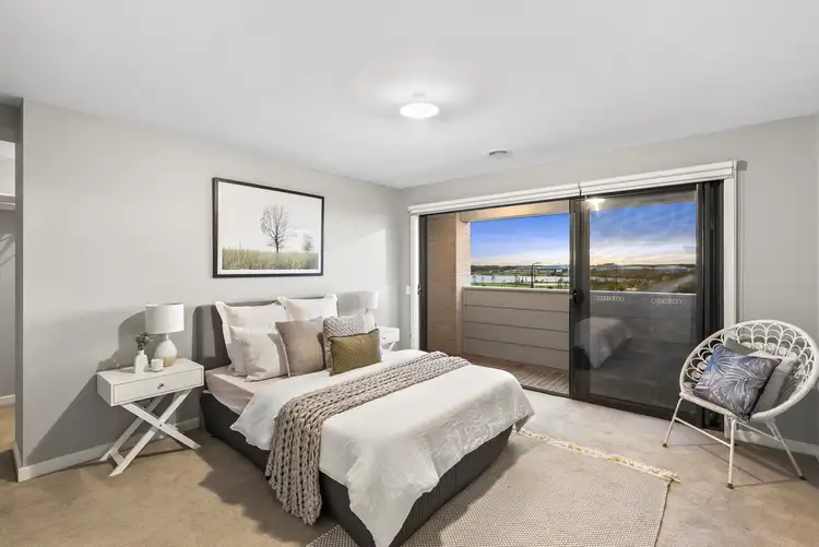 Fifth view of Homely house listing, 70 Point Boulevard, Point Lonsdale VIC 3225