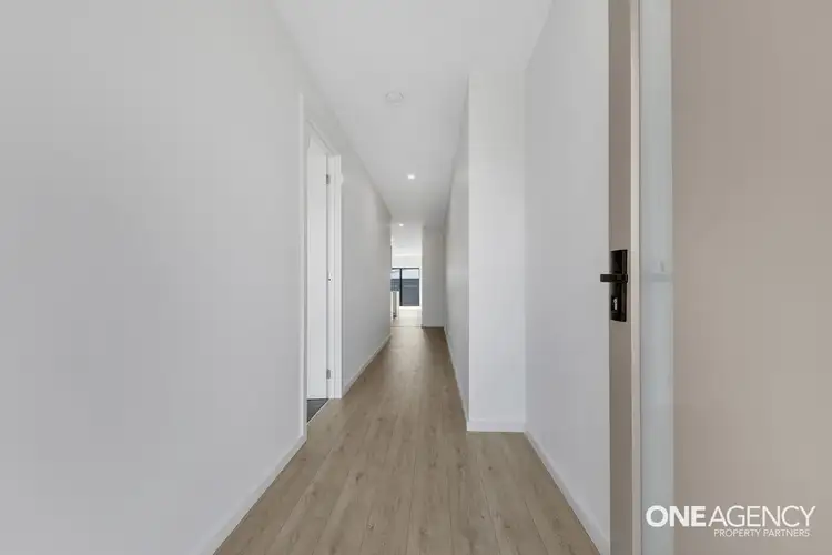 Second view of Homely house listing, 10 Galeras Street, Truganina VIC 3029