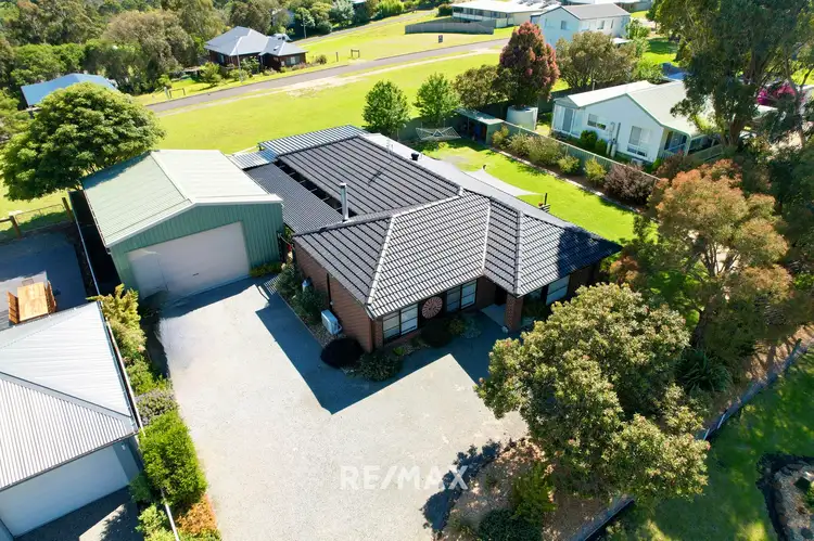 Main view of Homely house listing, 28 Swan Drive, Metung VIC 3904