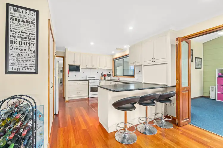 Fourth view of Homely rural property listing, 251 Crofts Road, Clydebank VIC 3851