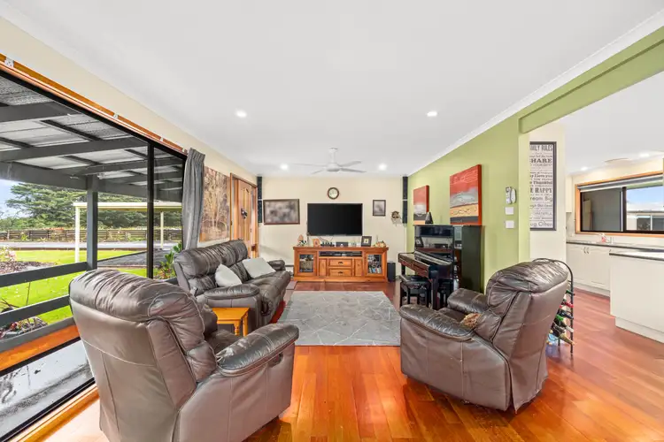 Sixth view of Homely rural property listing, 251 Crofts Road, Clydebank VIC 3851