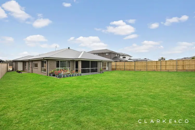 Second view of Homely house listing, 187 Settlers Boulevard, Chisholm NSW 2322