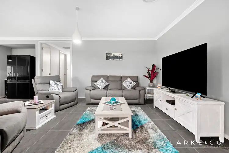 Fourth view of Homely house listing, 187 Settlers Boulevard, Chisholm NSW 2322